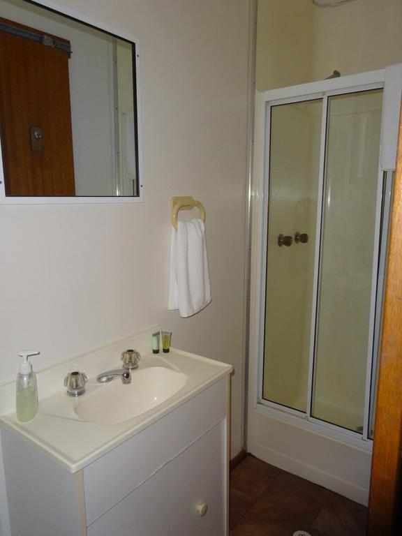 Caseys Beach Holiday Park Sunshine Bay Extérieur photo
